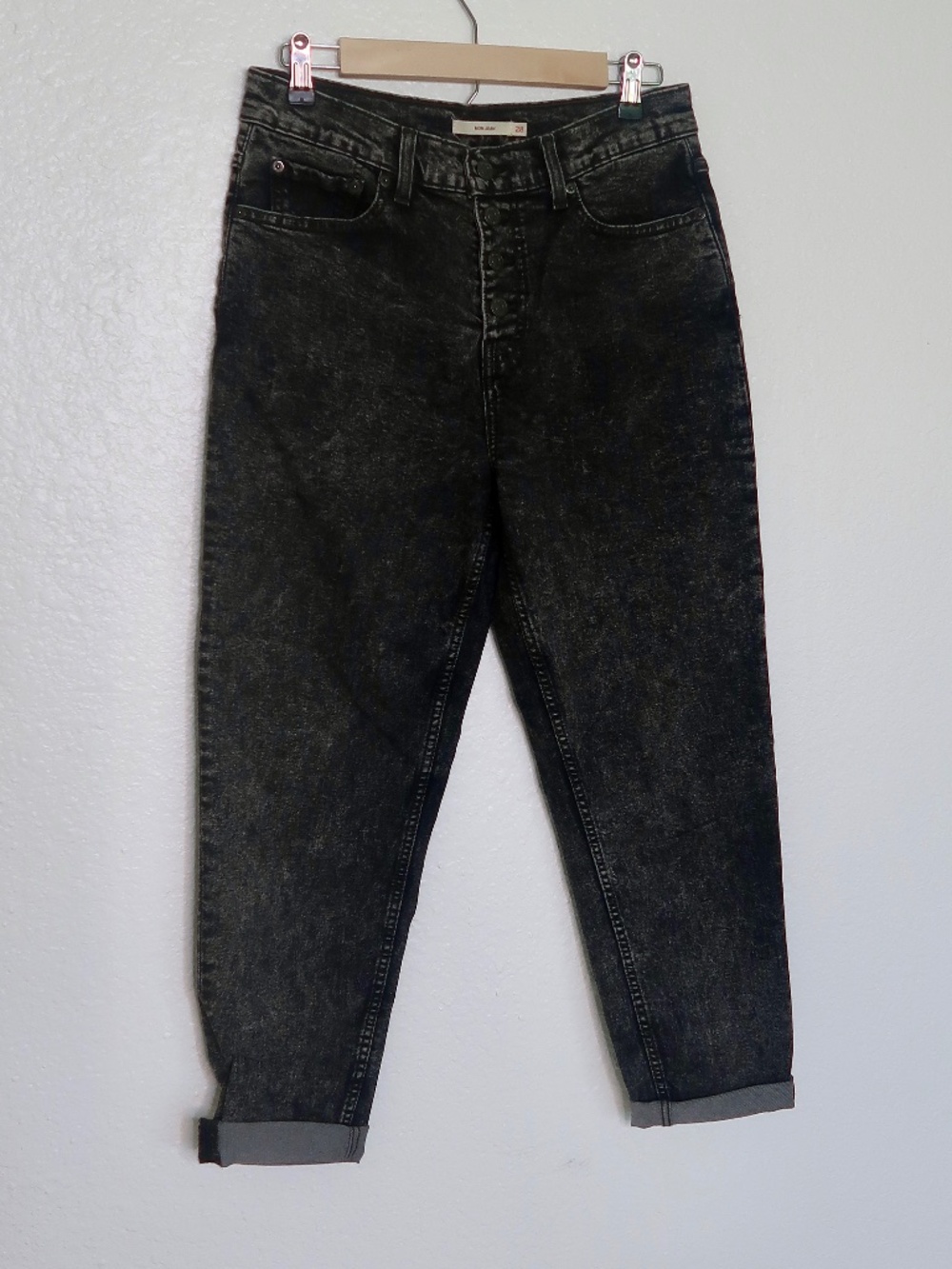 Levis jeans